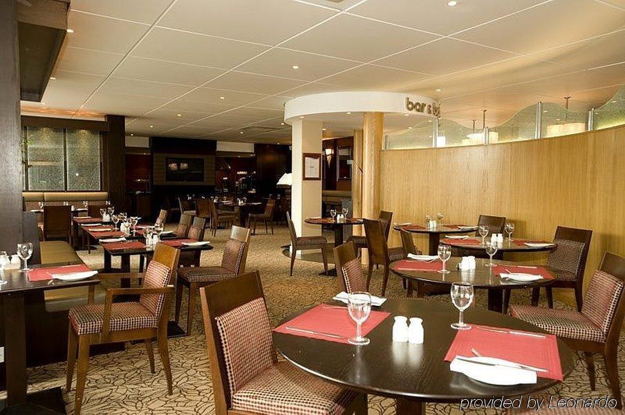 Premier Inn Dublin Airport Swords Restaurante foto