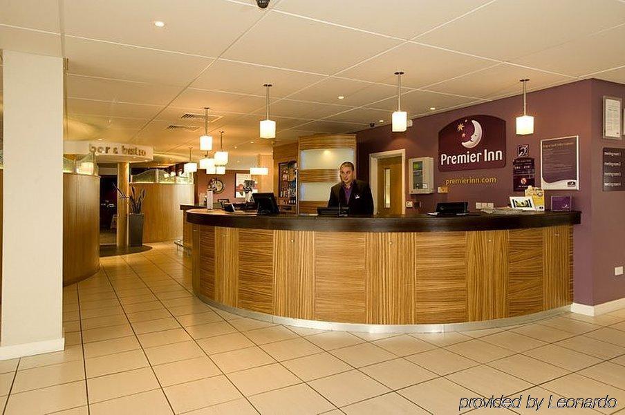 Premier Inn Dublin Airport Swords Exterior foto